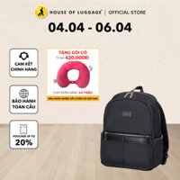 Balo Danah size M Samsonite Red Mỹ