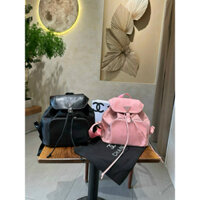 Balo dây rút nam nữ p:r:a:d:a size 27 chất liệu dày dặn