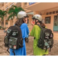 Balo Degrey Basic Thời Trang Nam, Nữ Chống Thấm Nước,Hàng Cao Cấp- BALOTOT.VN