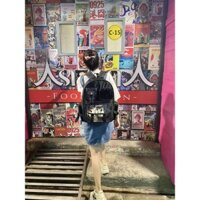 Balo Degrey Basic Thời Trang Nam, Nhiều Ngăn, Cá Tính, Chống Nước - Balo Thời Trang Nam