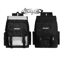 Balo Degrey Basic V3 Tặng Kèm Tag, Giấy Thơm - Kamex backoack