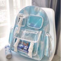 Balo Degrey Sky ☁️