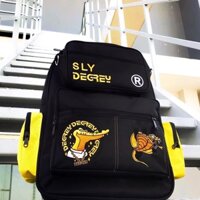 Balo Degrey SLY (chuẩn cao cấp 1-1) (tặng full tag và giấy thơm) Vukita157