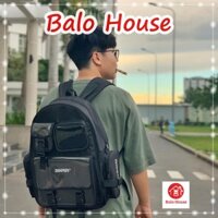 Balo Degrey Unisex - Balo House