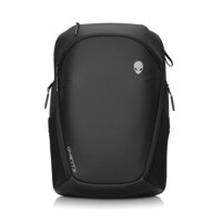 Balo Dell Alienware Backpack Horizon Travel Backpack chống nước ,AW723P ,AW724P 17.3 inch 18 inch chính hãng