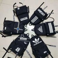 Balo đen cực chất