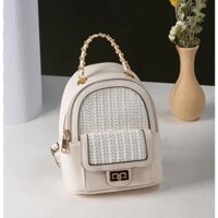 Balo đen thể thao