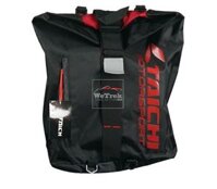 Balo đeo lưng chống nước TAICHI MotorSport Black - 4917
