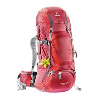 Balo deuter futura vario 45+10