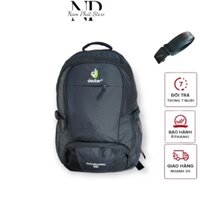 BALO DEUTER SPORT TRAVEL 65L , NHIỀU MÀU, CHỐNG NƯỚC, SIÊU TO KHỔNG LỒ