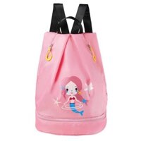 Balo đi biển, đi bơi