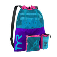 Balo đi bơi Mesh Mummy Backpack