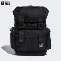 Balo Đi Du Lịch Phượt Có Ngăn Đựng Laptop 15.6inch Chống Nước Thời Trang