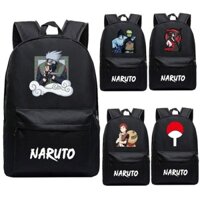 Balo Đi Học Anime Naruto Cực HOT giá tận xưởng