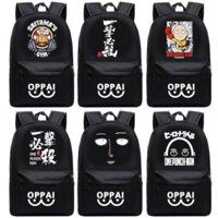 Balo Đi Học Anime One Punch Man