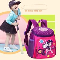 Balo đi học, Ba lô học sinh tiểu học