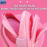 BALO ĐI HỌC CHO BÉ GÁI