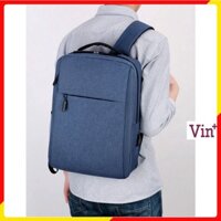 Balo đi học cho học sinh cấp 2, cấp 3 phong cách, trend giá rẻ thoải mái đựng sách vở, laptop.
