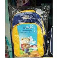 BALO ĐI HỌC CÓ CẦN KÉO TRỢ LỰC CHO BÉ SIMILAC