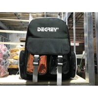 Balo đi học Degrey,  balo đi học thời trang 2021