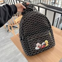 Balo Đi Học Hình Chuột Micky - HL66