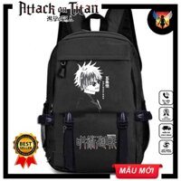 Balo đi học Jujutsu Kaisen - balo Anime in hình Gojo Satoru mẫu mới bền đẹp | AOT STORE