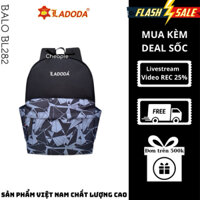 Balo đi học, Ladoda chính hãng BL282