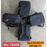 Balo Đi Học Nam Nữ ,Balo Học Sinh nhiều ngăn