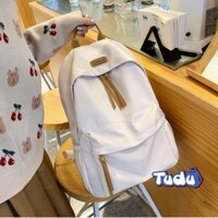 Balo Đi Học Nam Nữ Đẹp, Chất Lượng Loại 1, Ba Lô Phong Cách Thời Trang Hàn Quốc, Vải Chống Nước, Đựng A4 Laptop CN190