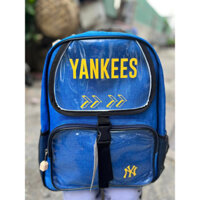 Balo Đi học Nam Nữ Siêu BỰ Nhiều Kích cỡ Về Quê mix 2 màu. Balo phượt