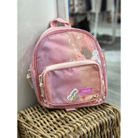 balo đi học thêm màu hồng cho nữ