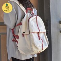 Balo Đi Học Thiết Kế Độc Đáo🪐 Balo Đu Lịch, Đi Học Chống Thấm Nước🍀 Balo Chất Liệu Cao Cấp Dày Dặn