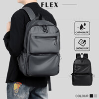 Balo đi học thời trang vải Oxford chống nước cao cấp BLT08 , Balo nam nữ đi học đẹp , Cặp đi học đựng laptop 15.6 inch