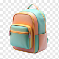 Balo đi học Ulzzang Hàn Quốc trơn basic nam nữ cặp sách đi chơi du lịch thời trang Unisex BL03