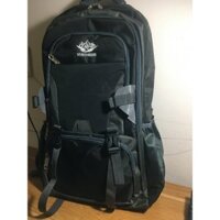 Balo đi phượt , ba lô đựng quần áo du lịch , laptop cỡ to