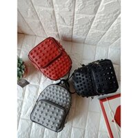 Balo đính đá mini siêu xinh cho nàng năng động