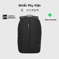 Balo Định Vị Find My HyperBack USA Pro Compatible Location Module - Hàng Chính Hãng