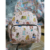 Balo Disney cho bé và mẹ