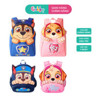 Balo Disney Nhân Vật Gấu Paw Patrol
