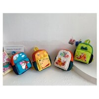 BALO DISNEY NHIỀU MÀU SẮC RỰC RỠ CHO BÉ TRAI BÉ GÁI CỰC ĐẸP - CỐM KIDS NT.