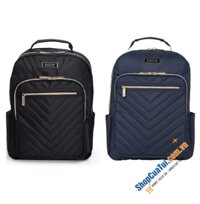 Balo doanh nhân nữ Kenneth Cole Reaction Chelsea Chevron 15\\\".