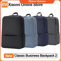 Balo Doanh nhân Xiaomi Classic Business Backpack gen 2
