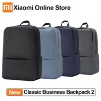 Balo Doanh nhân Xiaomi Classic Business Backpack gen2