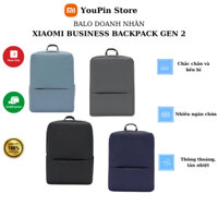 Balo doanh nhân Xiaomi Business Backpack gen 2