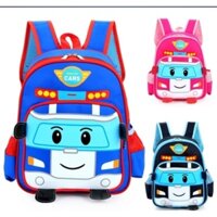 Balo Đôi Bay Siêu Đẳng Cho Bé