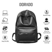 Balo DORADO DORS001 đi học, đi chơi cho học sinh, sinh viên đựng lap 15.6 inch - Balo Đeo Vai - Backpack Bag Túi