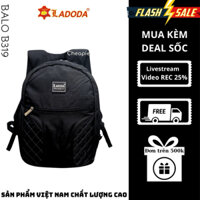 Balo dù Ladoda chính hãng BL319