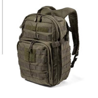 Balo du lịch 5.11 Tactical Rush 12.Backpack Tactical rush 12 version 2.0.