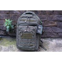 Balo du lịch, 5.11 Tactical All Hazards Prime.