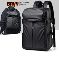 Balo du lịch chống sốc laptop đựng quần áo thời trang Ba Vy FASHION vải chống nước cao cấp nhiều ngăn BL05